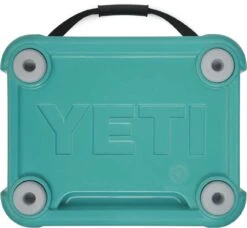 Yeti Roadie 24 Hard Cooler -Ski Pro Outlet Store 200615 roadie 24 aquifer blue gallery4 final