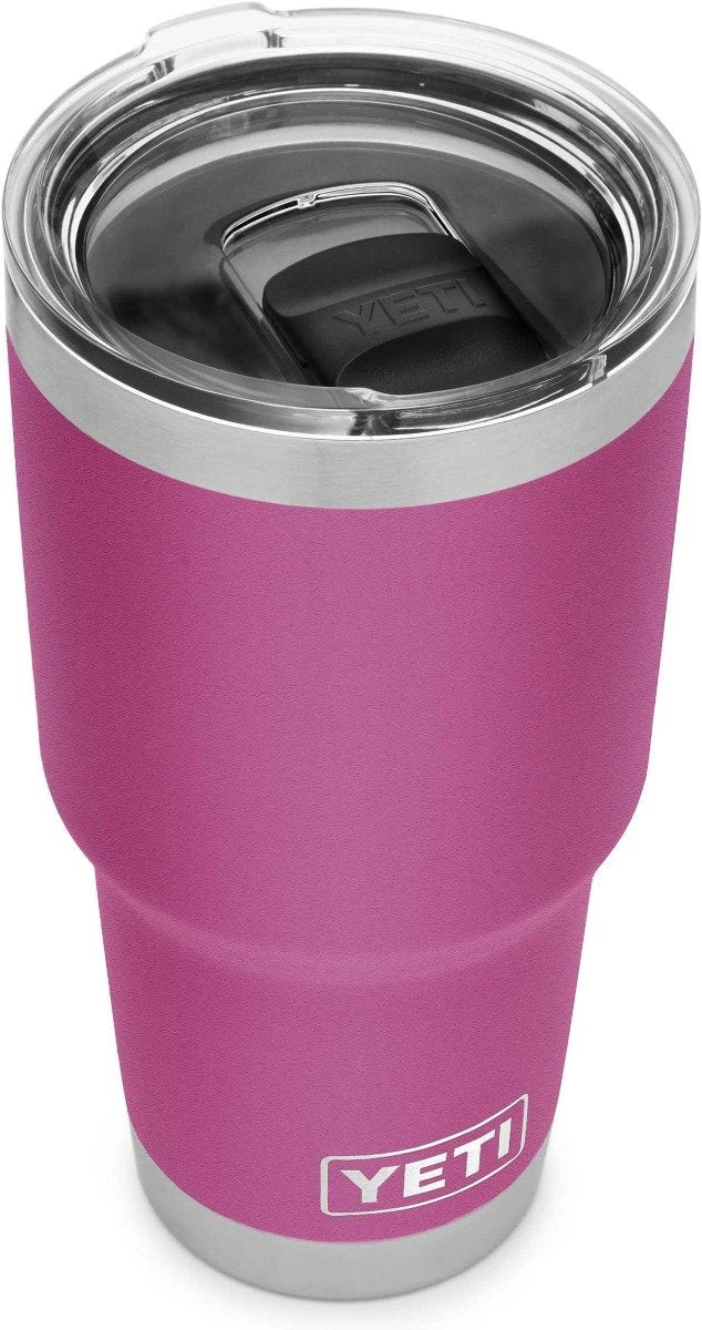 Yeti Rambler 30 Oz. Tumbler With Magslider Lid 6 Yeti Rambler 30 Oz. Tumbler With Magslider Lid - Image 6