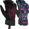 Radar Ladies' Lyric Inside-Out Water Ski Gloves 2020