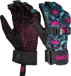 Radar Ladies' Lyric Inside-Out Water Ski Gloves 2020