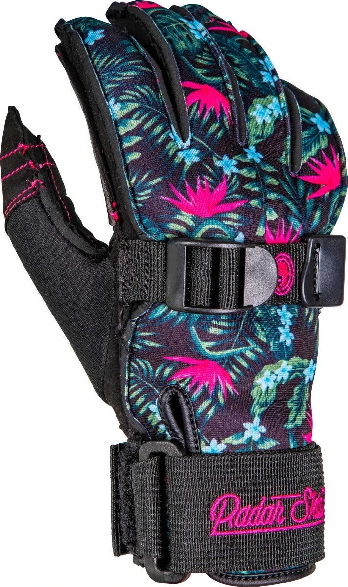 Radar Ladies' Lyric Inside-Out Water Ski Gloves 2020 3 Radar Ladies' Lyric Inside-Out Water Ski Gloves 2020 - Image 3