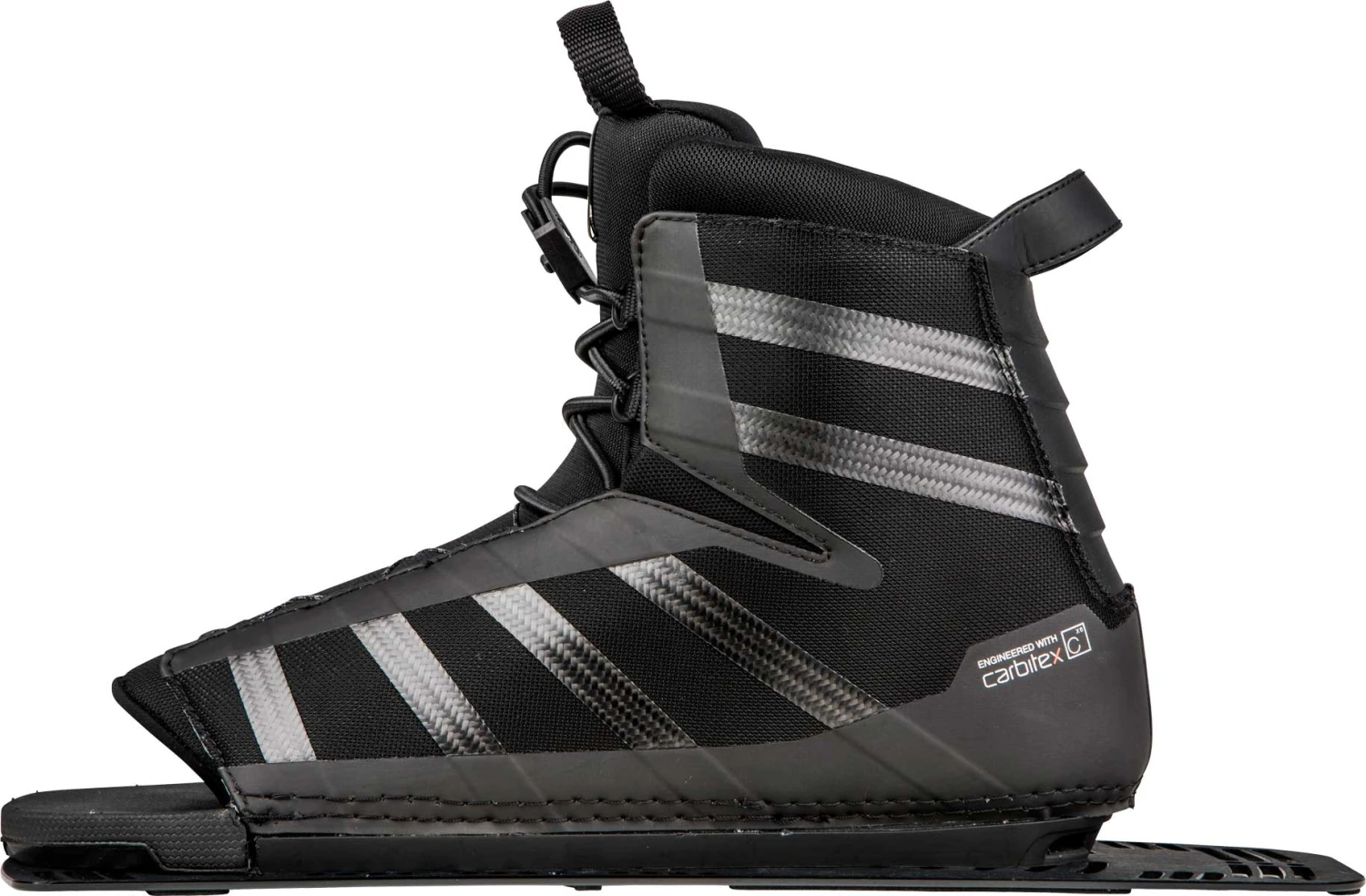 Radar Men's Vector Boa Aluminum Rear Water Ski Boot 2020 3 Radar Men's Vector Boa Aluminum Rear Water Ski Boot 2020 - Image 3