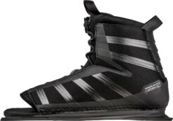 Radar Men's Vector Boa Feather Front Water Ski Boot 2020 -Ski Pro Outlet Store 2020 radar vector boa front carbon black gallery2 final
