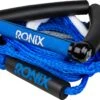 Ronix Bungee Stretch Surf Rope With Handle 2020
