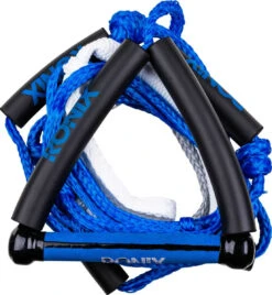 Ronix Bungee Stretch Surf Rope With Handle 2020 12 Ronix Bungee Stretch Surf Rope With Handle 2020 -Ski Pro Outlet Store 2020 rnx bungee surf rope blue silver gallery1 final