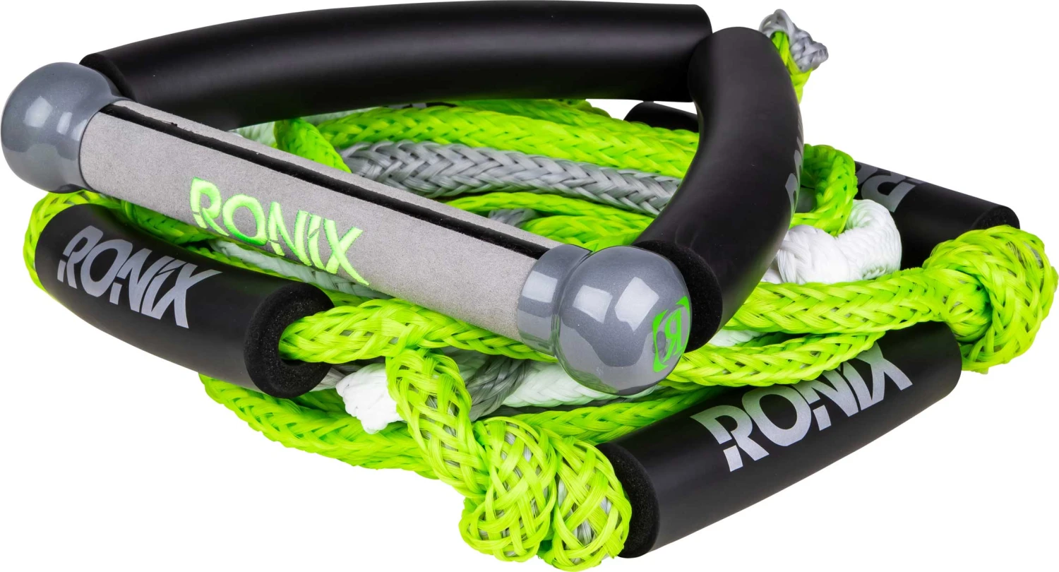 Ronix Bungee Stretch Surf Rope With Handle 2020 2 Ronix Bungee Stretch Surf Rope With Handle 2020 - Image 2