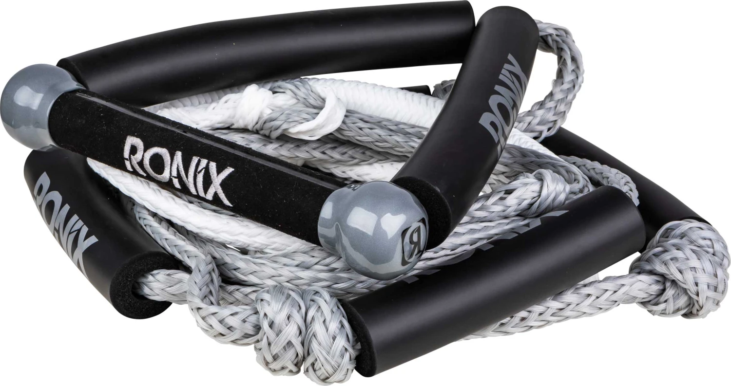 Ronix Bungee Stretch Surf Rope With Handle 2020 4 Ronix Bungee Stretch Surf Rope With Handle 2020 - Image 4