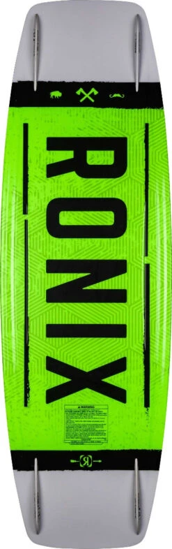 Ronix Men's District BWF Wakeboard 2020 -Ski Pro Outlet Store 2020 rnx district black white gallery2 final 9e7d10ba c33f 4341 8388 68f57bb9ba75