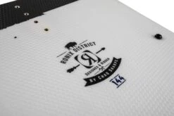 Ronix Men's District BWF Wakeboard 2020 -Ski Pro Outlet Store 2020 rnx district black white gallery4 final 2b48f023 321e 45e2 8c9e 8dedbcbc17e4