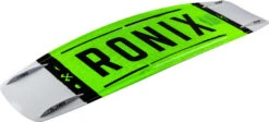 Ronix Men's District BWF Wakeboard 2020 -Ski Pro Outlet Store 2020 rnx district black white gallery9 final 6a41f6c3 9003 47af acd9 ddcf801a6163