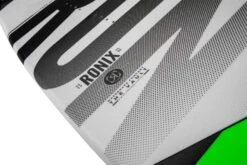 Ronix Men's Vault BWF Wakeboard 2021 -Ski Pro Outlet Store 2020 rnx vault white black gallery3 final