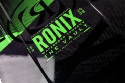 Ronix Men's Vault BWF Wakeboard 2021 -Ski Pro Outlet Store 2020 rnx vault white black gallery5 final