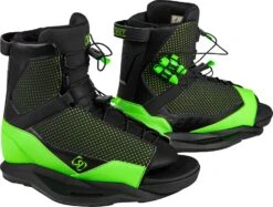 Ronix Men's District Wakeboard Boot 2020