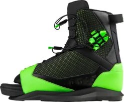 Ronix Men's District Wakeboard Boot 2020 19 Ronix Men's District Wakeboard Boot 2020 -Ski Pro Outlet Store 2020 ronix district boots black green gallery9 final