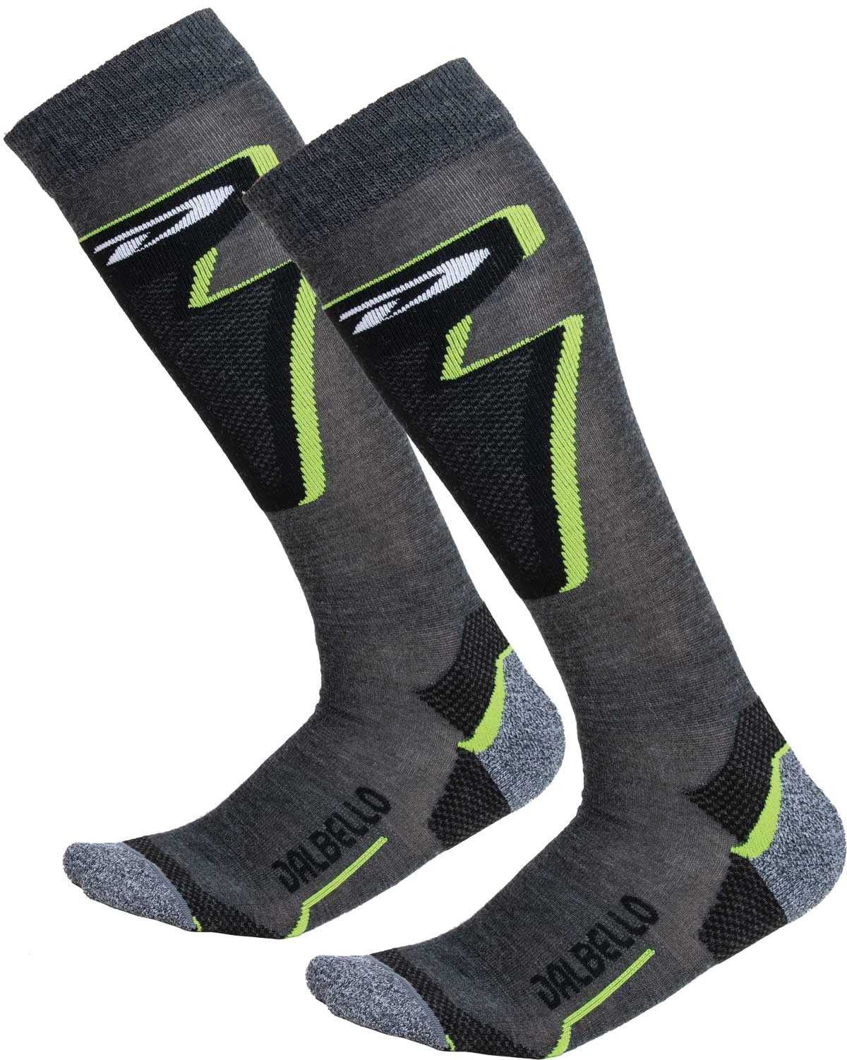 Dalbello Men's Ski Socks 2020-2021 1 Dalbello Men's Ski Socks 2020-2021