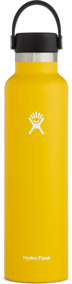 Hydro Flask 24oz Standard Mouth Water Bottle -Ski Pro Outlet Store 24oz standard mouth s1824oz standard mouth s18 24oz standard mouth24oz standard mouth sunflwer 1