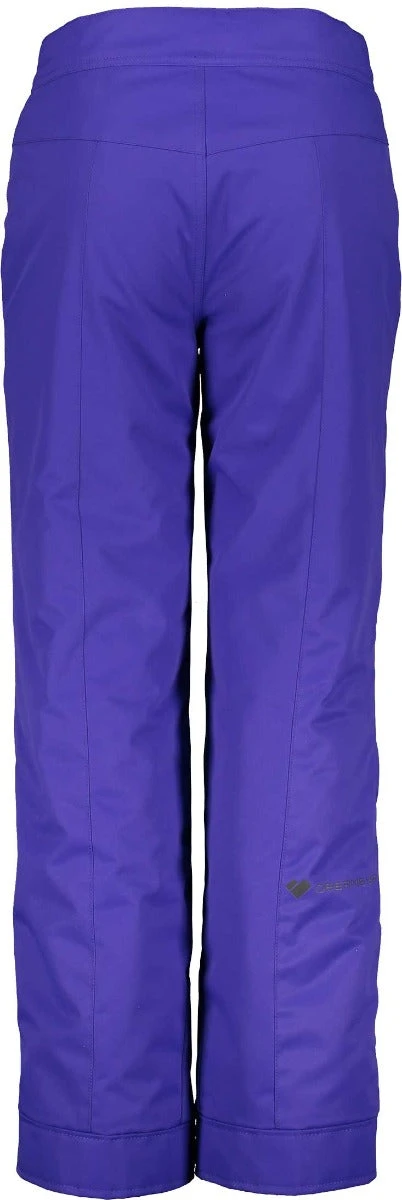 Obermeyer Teen Girls' Brooke Insulated Pants 2020-2021 8 Obermeyer Teen Girls' Brooke Insulated Pants 2020-2021 - Image 8