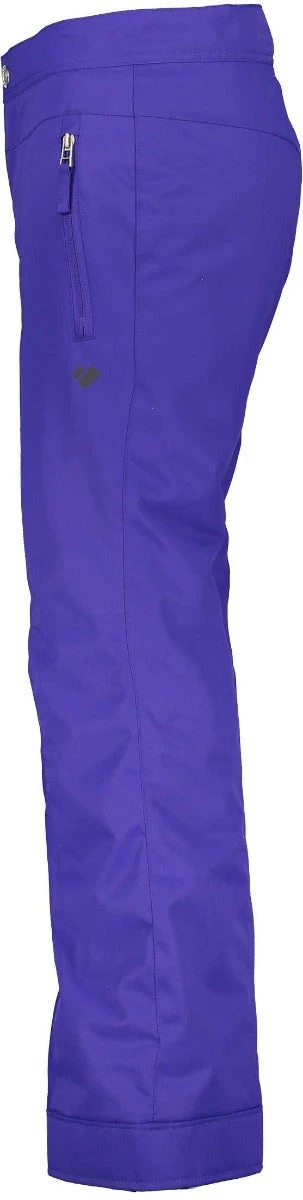 Obermeyer Teen Girls' Brooke Insulated Pants 2020-2021 9 Obermeyer Teen Girls' Brooke Insulated Pants 2020-2021 - Image 9