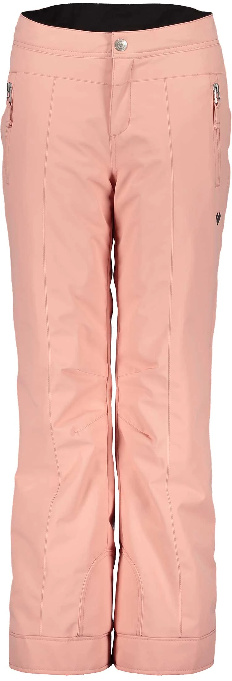 Obermeyer Teen Girls' Brooke Insulated Pants 2020-2021 2 Obermeyer Teen Girls' Brooke Insulated Pants 2020-2021 - Image 2