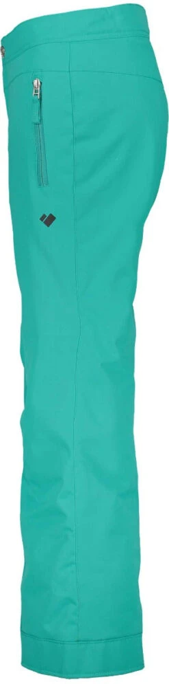 Obermeyer Teen Girls' Brooke Insulated Pants 2020-2021 14 Obermeyer Teen Girls' Brooke Insulated Pants 2020-2021 -Ski Pro Outlet Store 3500720063 off tropic gallery2 final