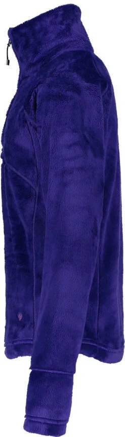 Obermeyer Teen Girls' Furry Fleece Quarter Zip T-Neck 2020-2021 21 Obermeyer Teen Girls' Furry Fleece Quarter Zip T-Neck 2020-2021 -Ski Pro Outlet Store 3700019075 free reign gallery2 final