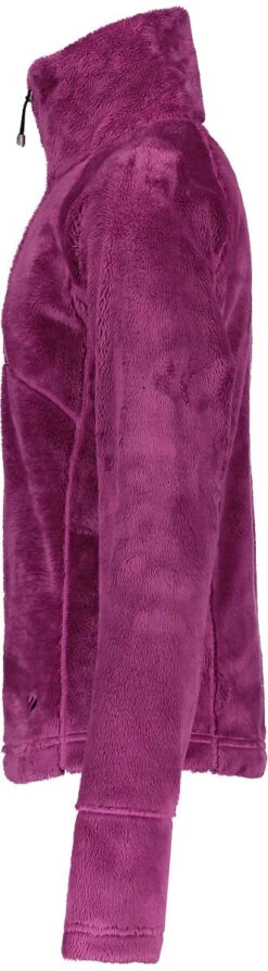 Obermeyer Teen Girls' Furry Fleece Quarter Zip T-Neck 2020-2021 29 Obermeyer Teen Girls' Furry Fleece Quarter Zip T-Neck 2020-2021 -Ski Pro Outlet Store 3700020072 cactus flower gallery2 final