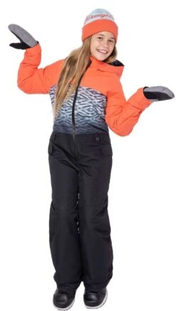 686 Girls Shine Insulated One Piece 2022-2023 -Ski Pro Outlet Store 686 girls shine insulated one piece 2022 2023 ski pro 806242469