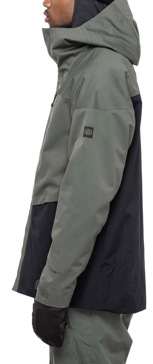 686 GT GORE-TEX Shell Jacket 2022-2023 11 686 GT GORE-TEX Shell Jacket 2022-2023 - Image 11