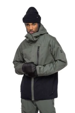 686 GT GORE-TEX Shell Jacket 2022-2023 27 686 GT GORE-TEX Shell Jacket 2022-2023 -Ski Pro Outlet Store 686 gt gore tex shell jacket 2022 2023 ski pro 510374365