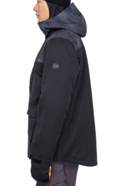 686 Infinity Insulated Jacket 2022-2023 -Ski Pro Outlet Store 686 infinity insulated jacket 2022 2023 ski pro 42159325
