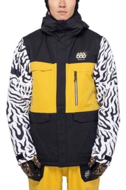 686 Infinity Insulated Jacket 2022-2023