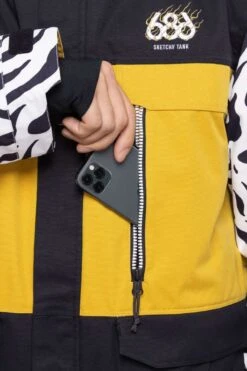 686 Infinity Insulated Jacket 2022-2023 -Ski Pro Outlet Store 686 infinity insulated jacket 2022 2023 ski pro 875923537