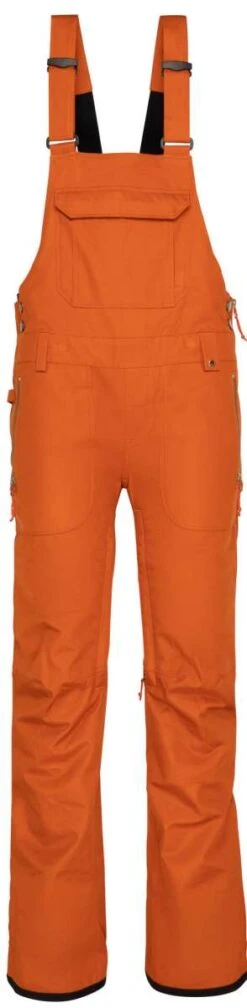 686 Ladies Black Magic Insulated Bib 2021-2022 11 686 Ladies Black Magic Insulated Bib 2021-2022 -Ski Pro Outlet Store 686 ladies black magic insulated bib 2021 2022 ski pro 998492289