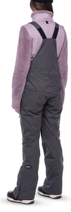 686 Ladies Black Magic Insulated Bib 2022-2023 37 686 Ladies Black Magic Insulated Bib 2022-2023 -Ski Pro Outlet Store 686 ladies black magic insulated bib 2022 2023 ski pro 332844487