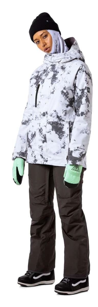 686 Ladies GORE-TEX Willow Insulated Jacket 2022-2023 2 686 Ladies GORE-TEX Willow Insulated Jacket 2022-2023 - Image 2