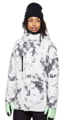 686 Ladies GORE-TEX Willow Insulated Jacket 2022-2023