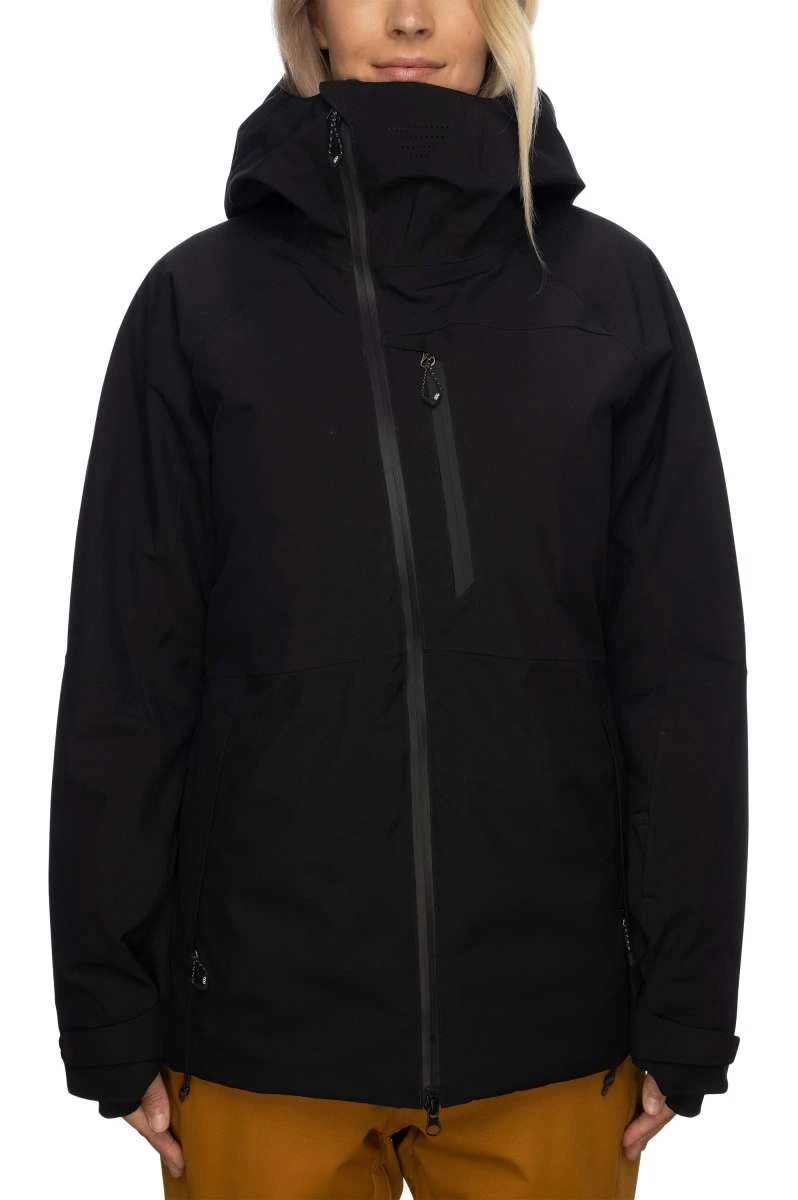 686 Ladies Hydra Insulated Jacket 2022-2023 1 686 Ladies Hydra Insulated Jacket 2022-2023