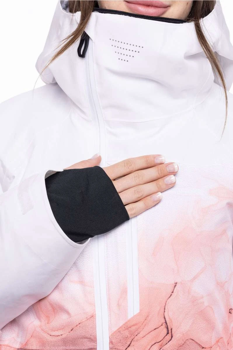 686 Ladies Hydra Insulated Jacket 2022-2023 20 686 Ladies Hydra Insulated Jacket 2022-2023 - Image 20