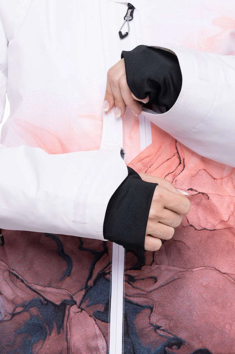 686 Ladies Hydra Insulated Jacket 2022-2023 17 686 Ladies Hydra Insulated Jacket 2022-2023 - Image 17