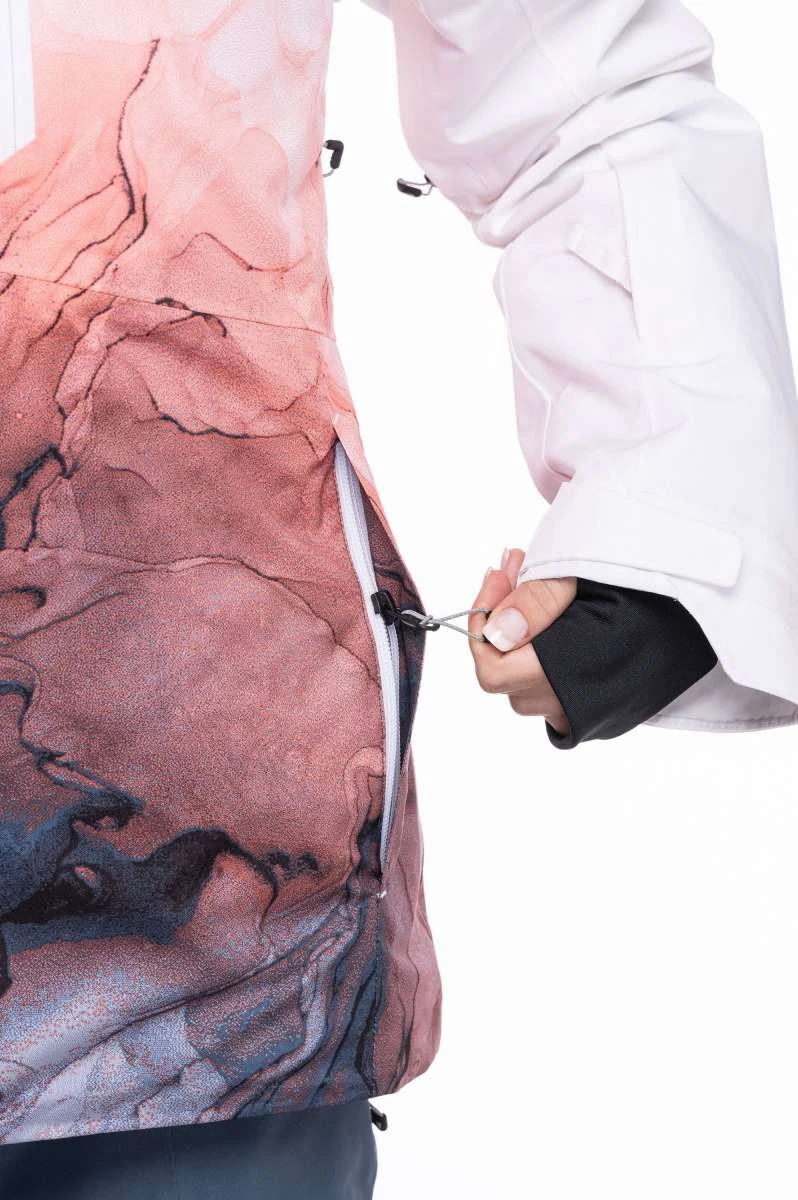 686 Ladies Hydra Insulated Jacket 2022-2023 16 686 Ladies Hydra Insulated Jacket 2022-2023 - Image 16