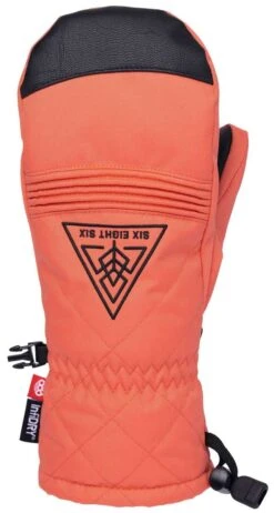 Ski Pro Outlet Store -Ski Pro Outlet Store 686 ladies jubilee mitten 2022 2023 ski pro 253578868