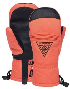 Ski Pro Outlet Store 12 686 Ladies Jubilee Mitten 2022-2023