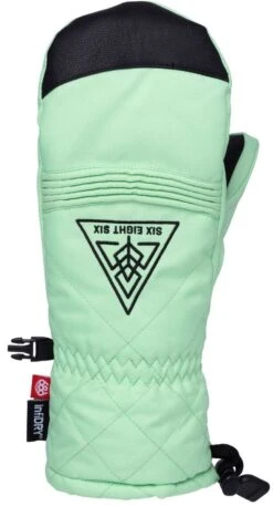 686 Ladies Jubilee Mitten 2022-2023 -Ski Pro Outlet Store 686 ladies jubilee mitten 2022 2023 ski pro 808980413