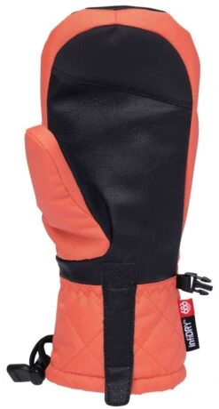 686 Ladies Jubilee Mitten 2022-2023 -Ski Pro Outlet Store 686 ladies jubilee mitten 2022 2023 ski pro 890937679