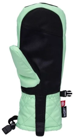 686 Ladies Jubilee Mitten 2022-2023 -Ski Pro Outlet Store 686 ladies jubilee mitten 2022 2023 ski pro 964605513