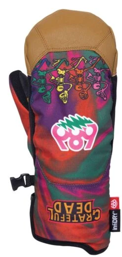 686 Ladies Revel Mitten 2022-2023 10 686 Ladies Revel Mitten 2022-2023 -Ski Pro Outlet Store 686 ladies revel mitten 2022 2023 ski pro 708354043