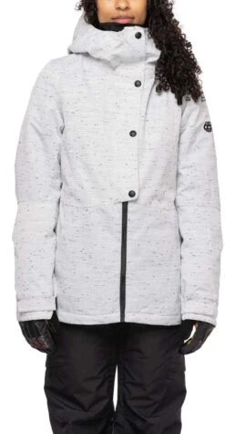 686 Ladies Rumor Insulated Jacket 2022-2023