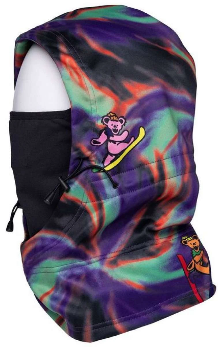 686 Patriot Bonded Hood 2022-2023 4 686 Patriot Bonded Hood 2022-2023 - Image 4