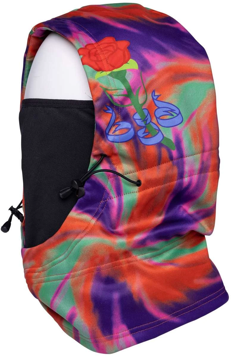 686 Patriot Bonded Hood 2022-2023 2 686 Patriot Bonded Hood 2022-2023 - Image 2