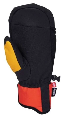 686 Primer Mitten 2022-2023 21 686 Primer Mitten 2022-2023 -Ski Pro Outlet Store 686 primer mitten 2022 2023 ski pro 602918649